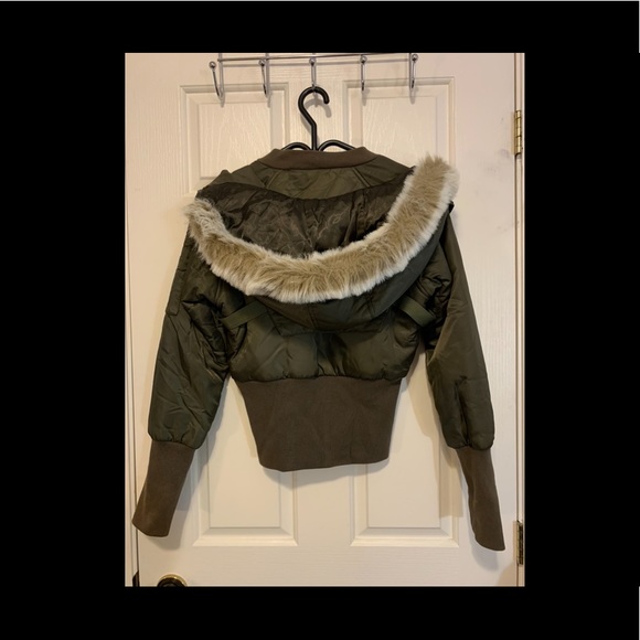 Triple Five Soul: Bomber - Picture 5 of 8